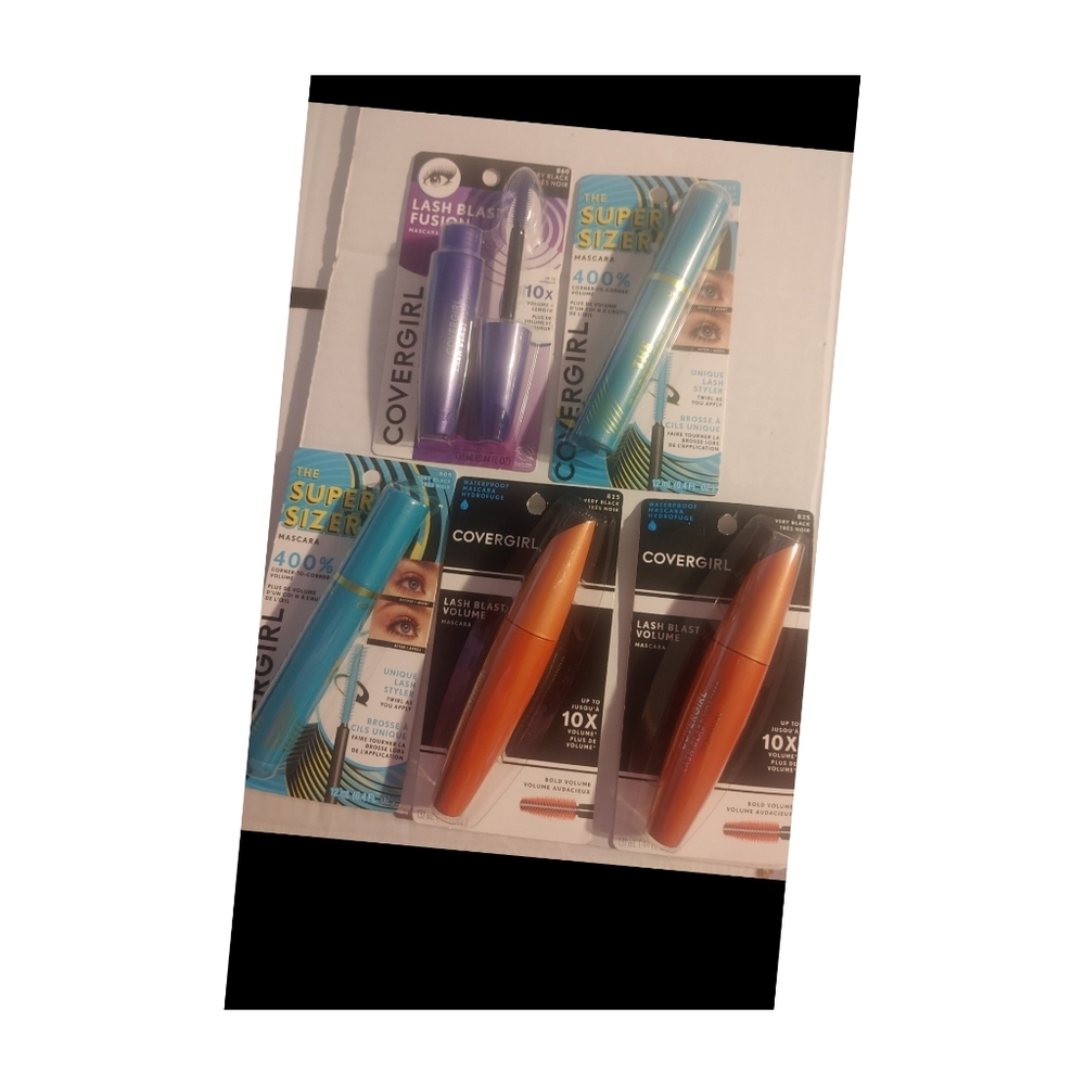 Makeup Bundle